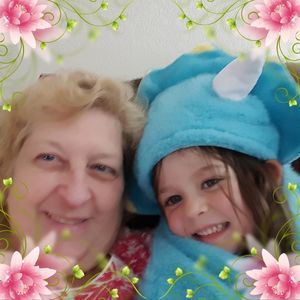 Meet your Posher, Janet